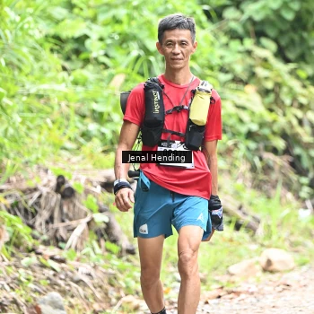 Runner Photo 5094607