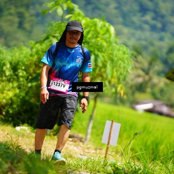 Runner Photo 5094608