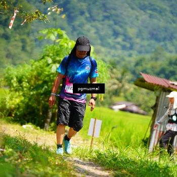 Runner Photo 5094609