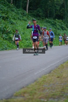 Runner Photo 5094612