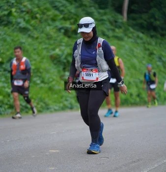 Runner Photo 5094613