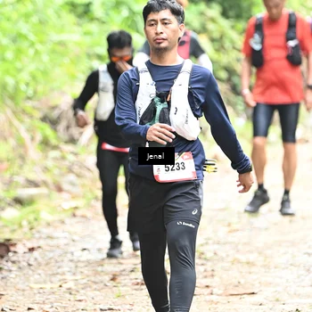 Runner Photo 5094614