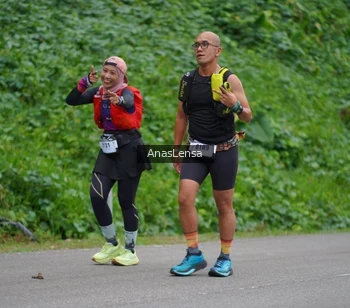 Runner Photo 5094615