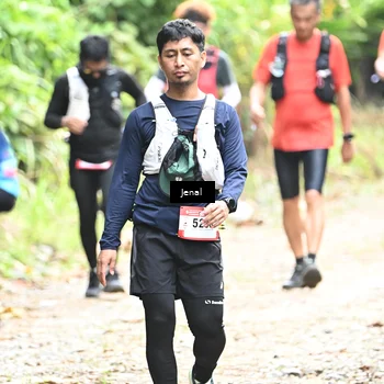 Runner Photo 5094618