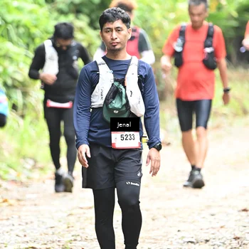 Runner Photo 5094619