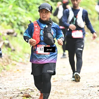 Runner Photo 5094620