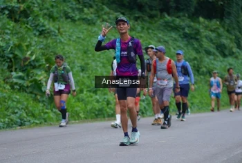 Runner Photo 5094624