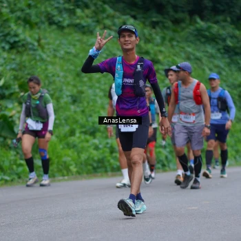 Runner Photo 5094629