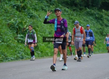 Runner Photo 5094630