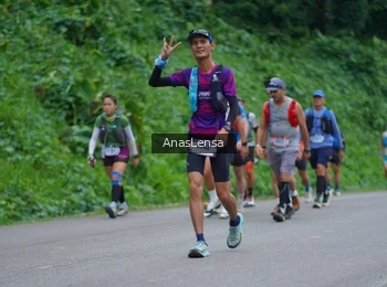 Runner Photo 5094631