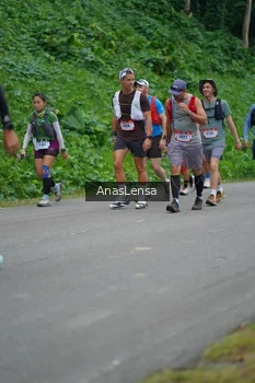 Runner Photo 5094632