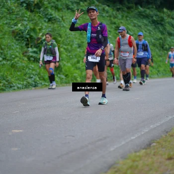 Runner Photo 5094634