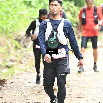 Runner Photo 5094635