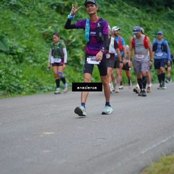 Runner Photo 5094636