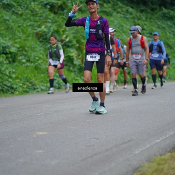 Runner Photo 5094638