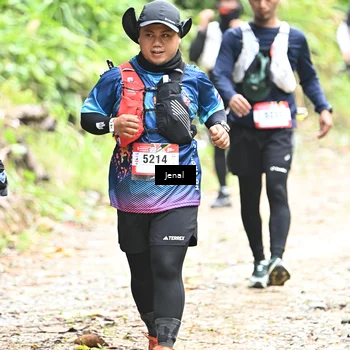 Runner Photo 5094639
