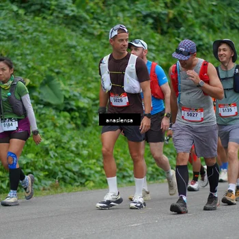 Runner Photo 5094640