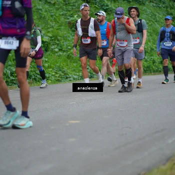 Runner Photo 5094641