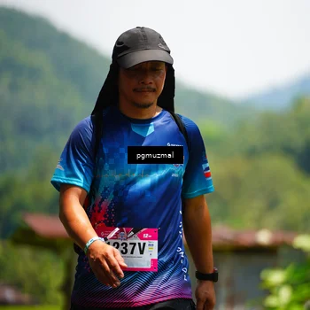 Runner Photo 5094642