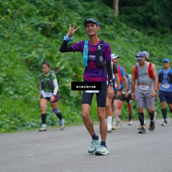 Runner Photo 5094643