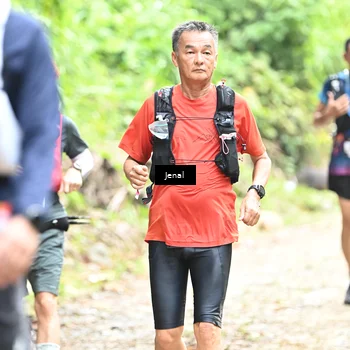 Runner Photo 5094644