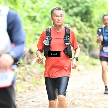 Runner Photo 5094645