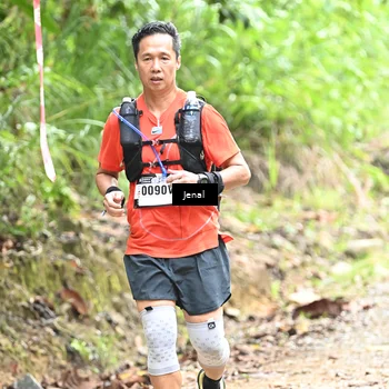 Runner Photo 5094649