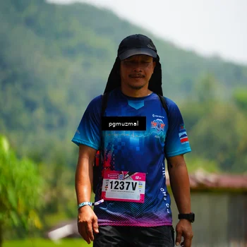 Runner Photo 5094650