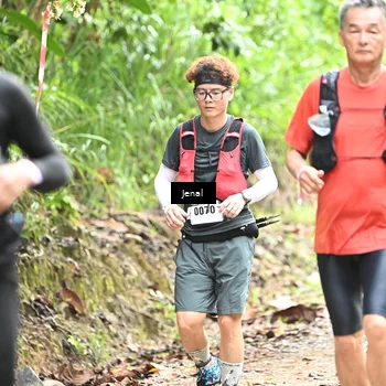 Runner Photo 5094652