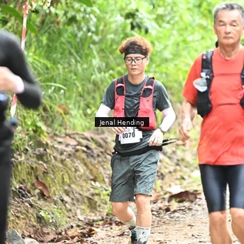 Runner Photo 5094656