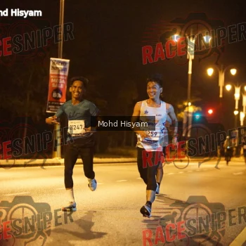 Runner Photo 509466