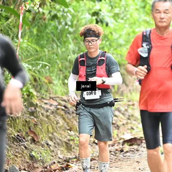Runner Photo 5094660