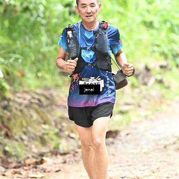 Runner Photo 5094662