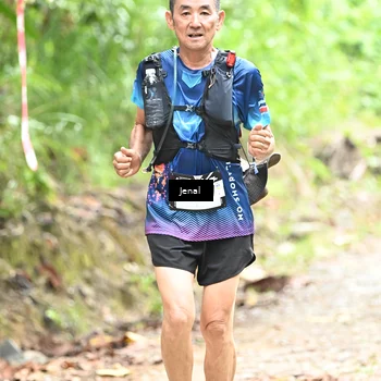 Runner Photo 5094663