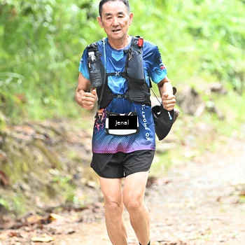 Runner Photo 5094664