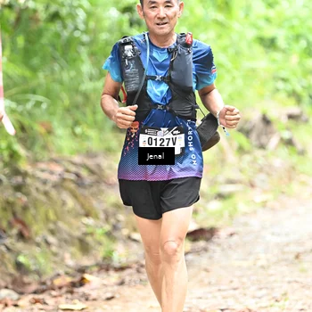 Runner Photo 5094666