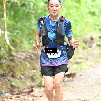 Runner Photo 5094668