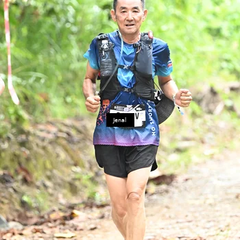 Runner Photo 5094674
