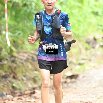 Runner Photo 5094676