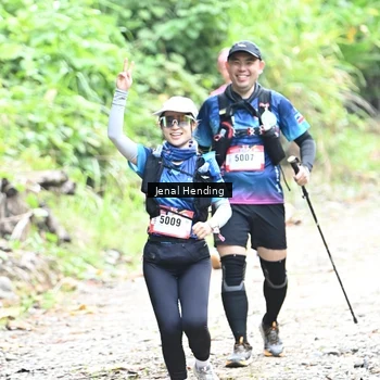 Runner Photo 5094685