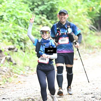 Runner Photo 5094689