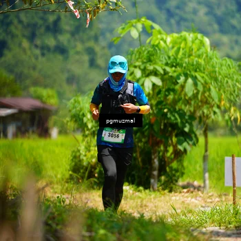 Runner Photo 5094694