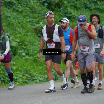Runner Photo 5094696