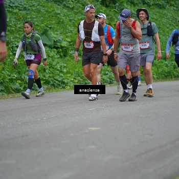 Runner Photo 5094698