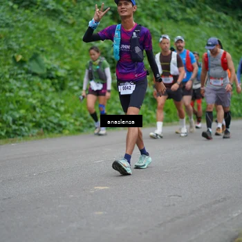 Runner Photo 5094699