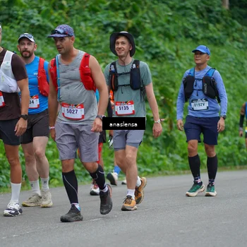 Runner Photo 5094700