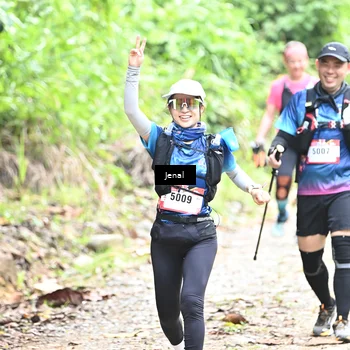 Runner Photo 5094701