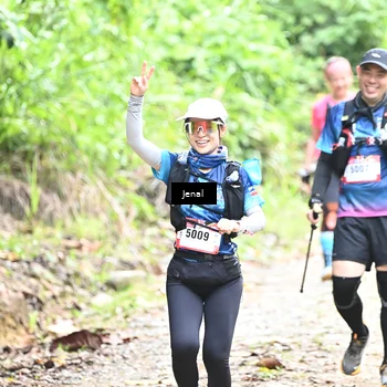 Runner Photo 5094702