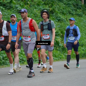 Runner Photo 5094705