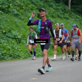 Runner Photo 5094706